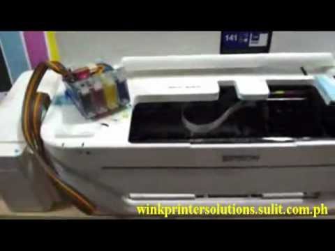 how to troubleshoot epson me 32