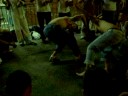 capoeira marana