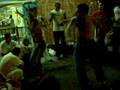 capoeira marana