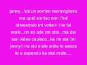 Jenny...piccola fata Jenny...piccola fata