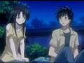 Suzuka AMV: Kiss The Girl