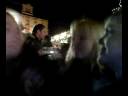 Ja, Jullie zijn die Hollanders op de Weihnachtsmarkt