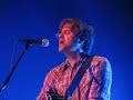 Ben Gibbard on Ferries and I\