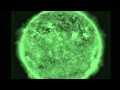 Nasa warns of effects of 'space storm'