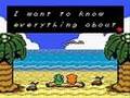 Links Awakening DX Fun With Marin
