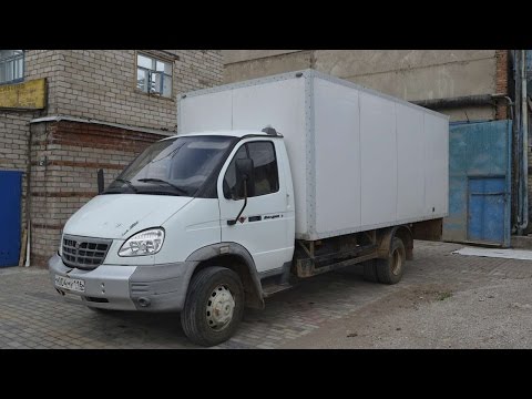 Тюнинг газ валдай своими руками