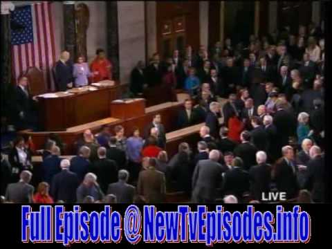 State Of The Union Address 2010 Video State Of The Union Address 2010 Video