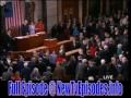 2010 State of the Union Address - President Barack Obama Part 1
