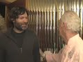 Chef Raymond With Fred Durst -Part 1/3