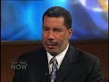 New York Now Interview with David Paterson Part 3 New York Now Interview with David Paterson Part 3