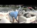 http://www.boattest.com For test results and more videos on Sylvan.