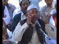 Behgam Sharif - Hagi Mushtaq Hussain Quawal 2002 Malakwal