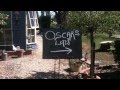 Oscar's Law - Rescued