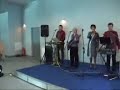 Dancer on russian party =D