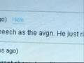 NC vs AVGN: The War Extended