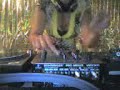 DJ Steefy mixing