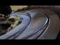scalextric Digital system Circuito Zulo V2