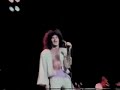 GINO VANELLI (Live) - One Night With You ジノ・ヴァネリ