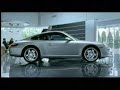 Porsche 911 Commercial