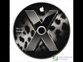 How to Convert Windows Vista to Apple Leopard OS 10.5 X