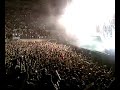 daf punk aux arenes de nimes 26 juin 2007