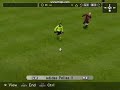 PES 5 - Ronaldinho vs. Dida -by musAKka