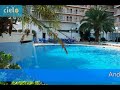 Hotel HTop Olympic in Calella, Spain
