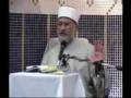 QADIANI  FITNA (PART1/6)  - BY SHAYKH UL ISLAM DR.MUHAMMAD TAHIR UL QADRI