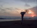 capoeira demo