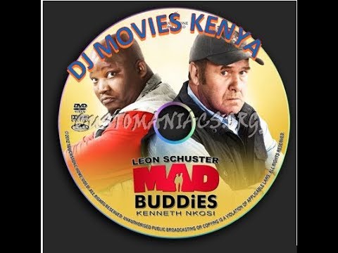 DJ AFRO LATEST 2018-MAD BUDDIES(DJ SKY)