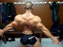 Arnaud DUCHENNE 7 semaines avant Monde WPF 2008