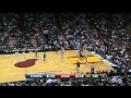 Tracy McGrady Highlights Vs Miami Heat 01-02-2012