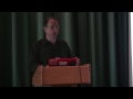 David Weinberger Explains Fame on The Internet