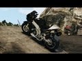 Aprilia RSV4 Black Edition для GTA 4 видео 1