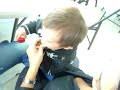 Emiliano y el lim�n con sal