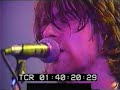 nirvana - smells like teen spirit 01/23-93