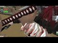 C:SI Aimee Congrejo vs. Brittany Wildcat #2 in Meiji