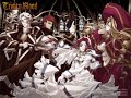 Tomoko Tane - Broken Wings (with lyrics)