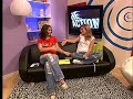 miljuschka van tmf