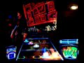 Guitar hero 2 Custom ThunderStruck AC/DC