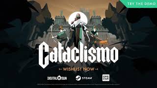 Cataclismo