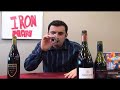 New Zealand Pinot Noir Tasting - Episode #164