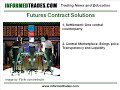 182.Introduction to Futures Trading 3 - The Futures Contract