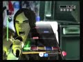 Rock Band - Orange Crush 100%