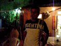 Il maestro (magister) racconta \"Le sabbie mobili\"..