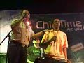 el improviso y los hermanos rosario