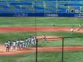 08.7.25 Tokaidai-Takanawadai game winning moment