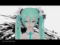 Last Night, Good Night Feat Hatsune Miku, livetune