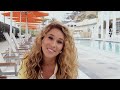 Haley Reinhart - Photoshoot Behind The Scenes