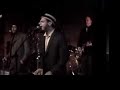The Slackers \"Mommy\" - Live -